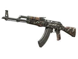 AK-47 | Breakthrough