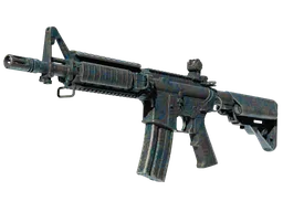 M4A4 | Dark Blossom