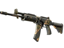 Galil AR | Black Sand