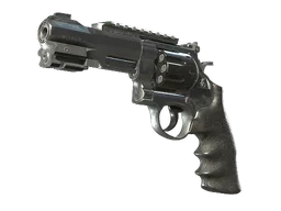 R8 Revolver | Dark Chamber