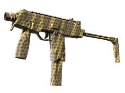 MP9 | Dry Season (Factory New)