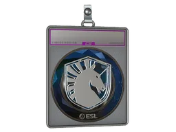 Sticker Slab | Team Liquid (Foil) | Katowice 2019