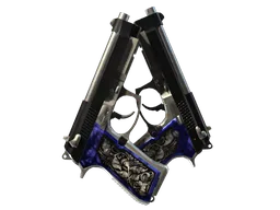 Dual Berettas | Duelist
