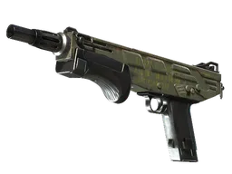 MAG-7 | Resupply (Factory New)
