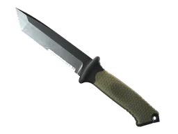 Ursus Knife