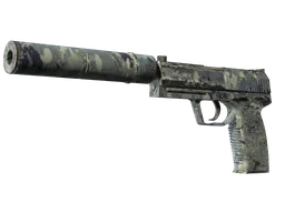 USP-S | Night Ops