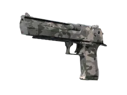 Desert Eagle | Urban Rubble