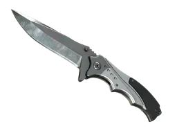 Nomad Knife
