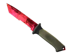 ★ Ursus Knife | Doppler — Ruby
