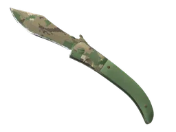 ★ Navaja Knife | Forest DDPAT