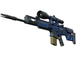SCAR-20 | Blueprint