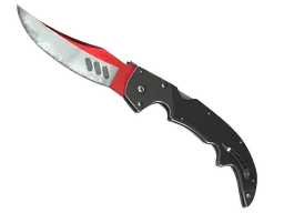 ★ Falchion Knife | Autotronic