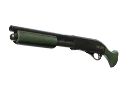 Sawed-Off | First Class