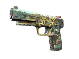 Five-SeveN | Scrawl