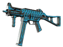 UMP-45 | Exposure