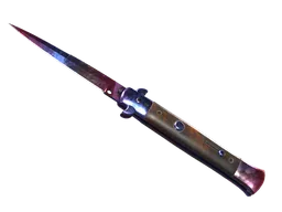 ★ Stiletto Knife | Doppler