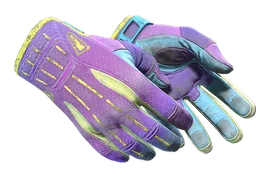 ★ Sport Gloves | Ultra Violent
