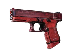 Glock-18 | Ghost Protocol