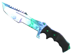 ★ Huntsman Knife | Gamma Doppler — Phase 1