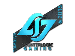 Counter Logic Gaming | Katowice 2015