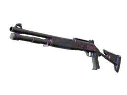 XM1014 | Gum Wall Camo