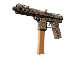Tec-9 | Orange Murano (Factory New)