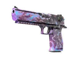 Desert Eagle | Firebreathing