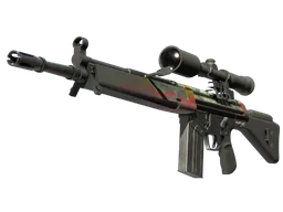 G3SG1 | Keeping Tabs