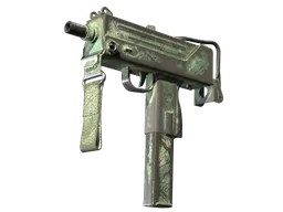MAC-10 | Surfwood
