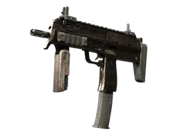 MP7 | Sunbaked