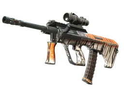 AUG | Bengal Tiger