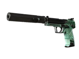 USP-S | PC-GRN