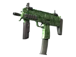 MP7 | Motherboard