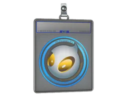 Sticker Slab | Team Dignitas | Cologne 2014