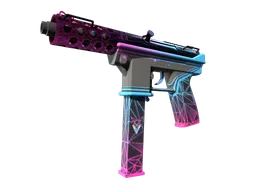 Tec-9 | Decimator