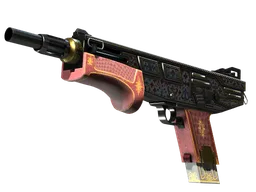 MAG-7 | Cinquedea