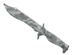 ★ Bowie Knife | Urban Masked