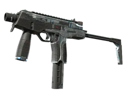 MP9 | Spy Prototype (Factory New)