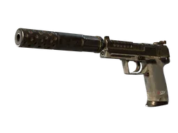USP-S | 27