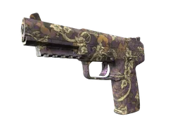Five-SeveN | Withered Vine (Factory New)