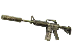 M4A1-S | Flashback