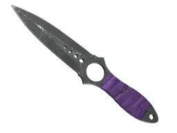 ★ Skeleton Knife | Ultraviolet
