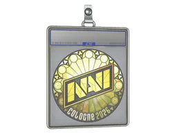 Sticker Slab | Natus Vincere | Cologne 2026