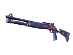 XM1014 | Gum Wall Camo