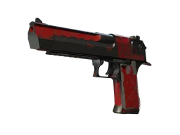 Desert Eagle | Crimson Web