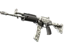 Galil AR | Shattered (Factory New)