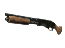 Sawed-Off | Fubar (Well-Worn)