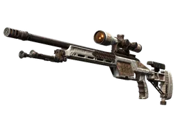 SSG 08 | Memorial