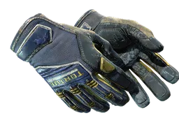 ★ Specialist Gloves | Field Agent