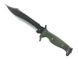 Bowie Knife